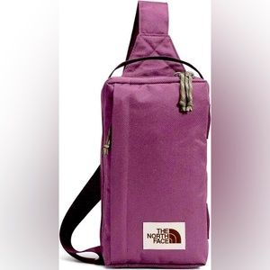 The North Face Field Bag